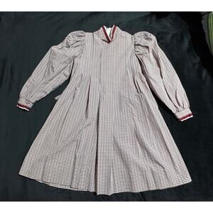 Vintage Pleasant Company American girl Samantha Dress Like Your Doll 6x